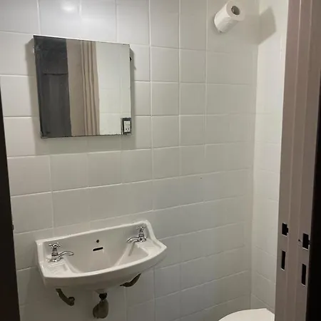 Apartamento Mendoza 9 De Julio Peatonal Exterior foto
