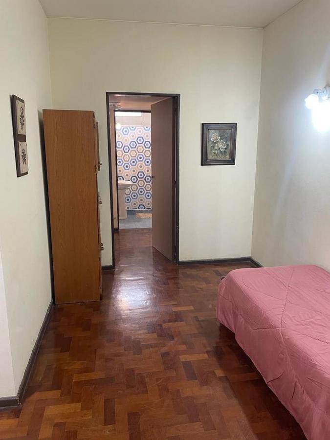 Apartment 9 De Julio Peatonal Mendoza