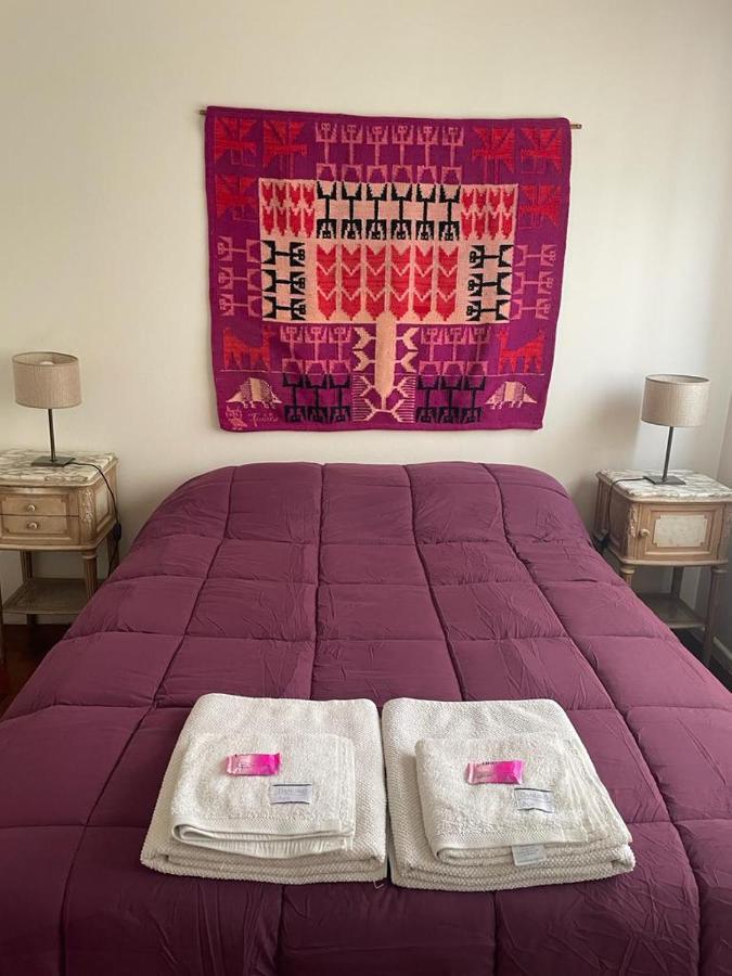 Apartamento 9 De Julio Peatonal Mendoza