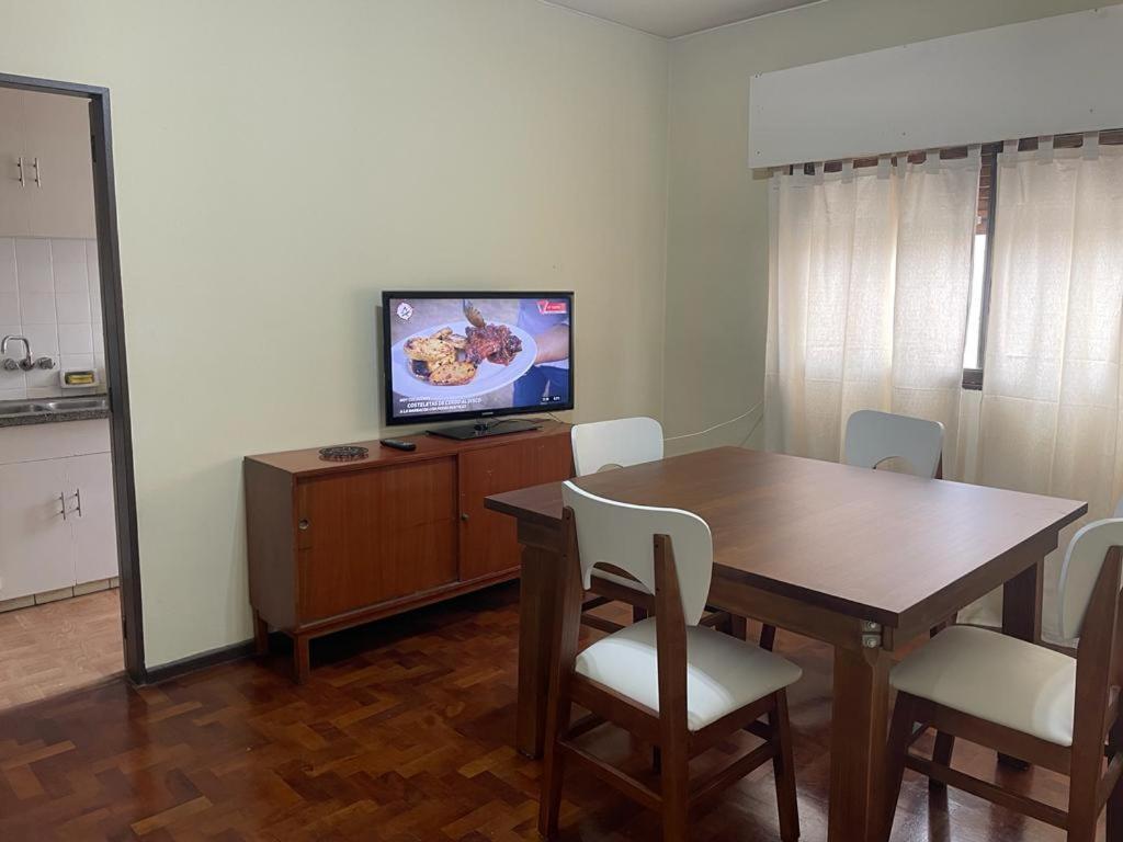 Apartment 9 De Julio Peatonal *